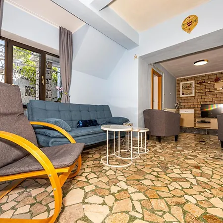 Ferienhaus Micika Grižane