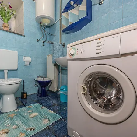 Feriehus Micika 4+1 Pax