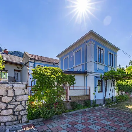 Ferienhaus Micika