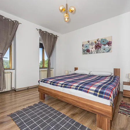 Micika Ferienhaus Grižane