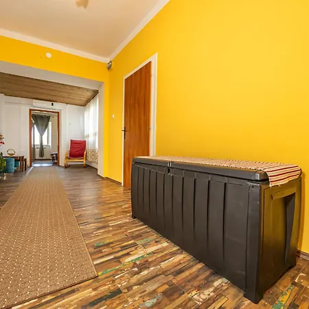 Feriehus Micika 4+1 Pax *