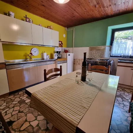 Micika 4+1 Pax Grizane-Belgrad