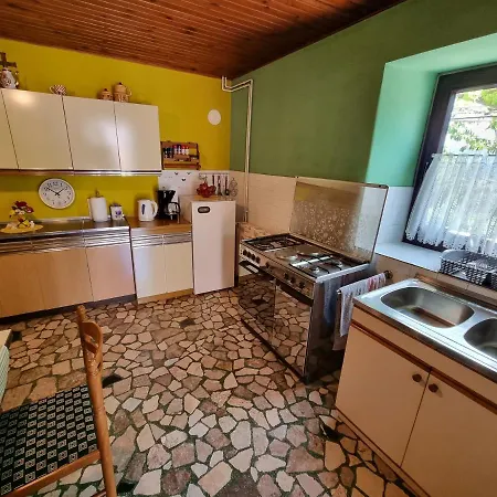 Micika 4+1 Pax Holiday home Grizane-Belgrad