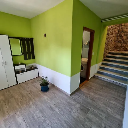 Micika 4+1 Pax Holiday home