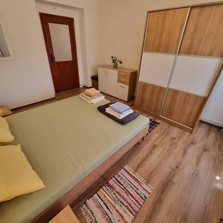 Holiday home Micika 4+1 Pax *