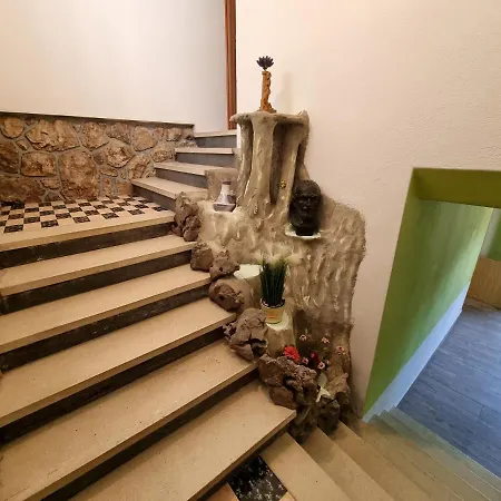 Micika 4+1 Pax Holiday home Grizane-Belgrad