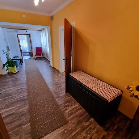 Holiday home Micika 4+1 Pax