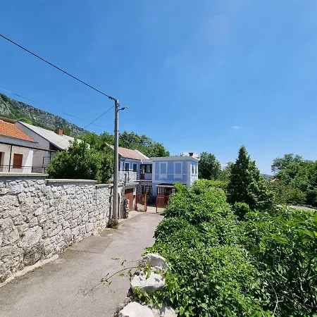 Micika 4+1 Pax Holiday home