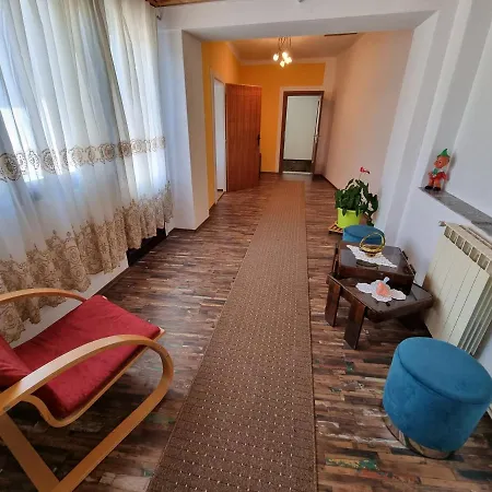 Holiday home Micika 4+1 Pax Grizane-Belgrad