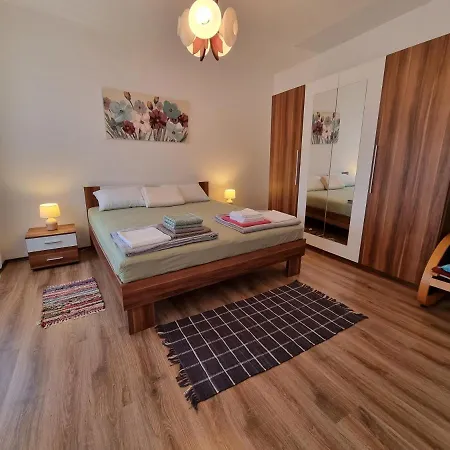 Micika 4+1 Pax Holiday home