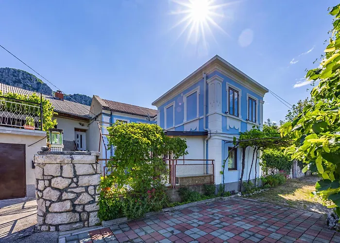Casa de Férias Micika