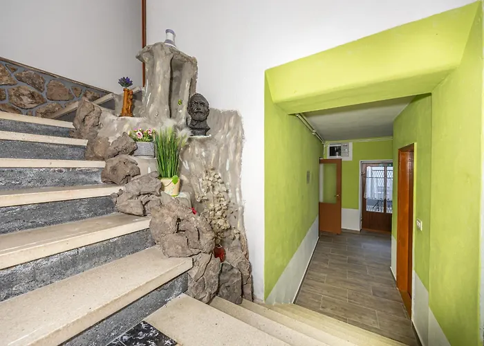 Casa de Férias Micika Grižane